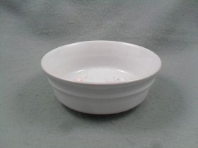 Dauphine bowl